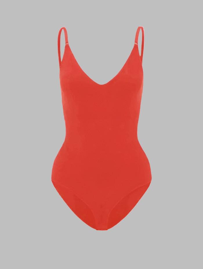 Shapewear For Women | Adjustable Strap Bodysuit