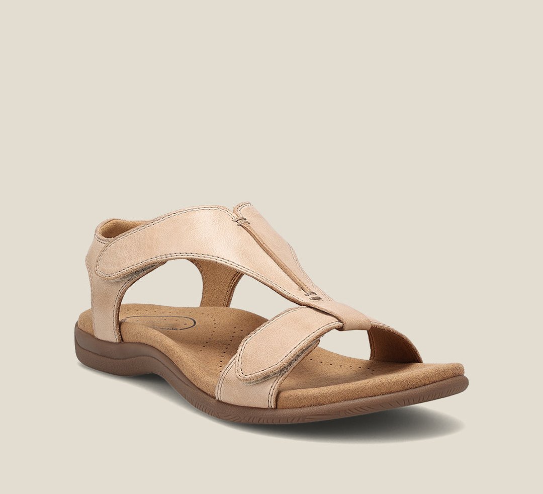 Sandals For Women | Open Toe Adjustable Strap