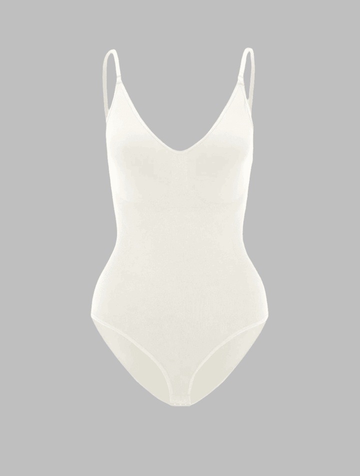 Shapewear For Women | Adjustable Strap Bodysuit